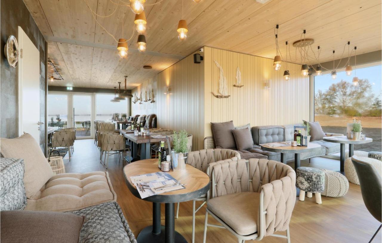 Cozy Home In Lembruch-Duemmer See With Wifi Buitenkant foto
