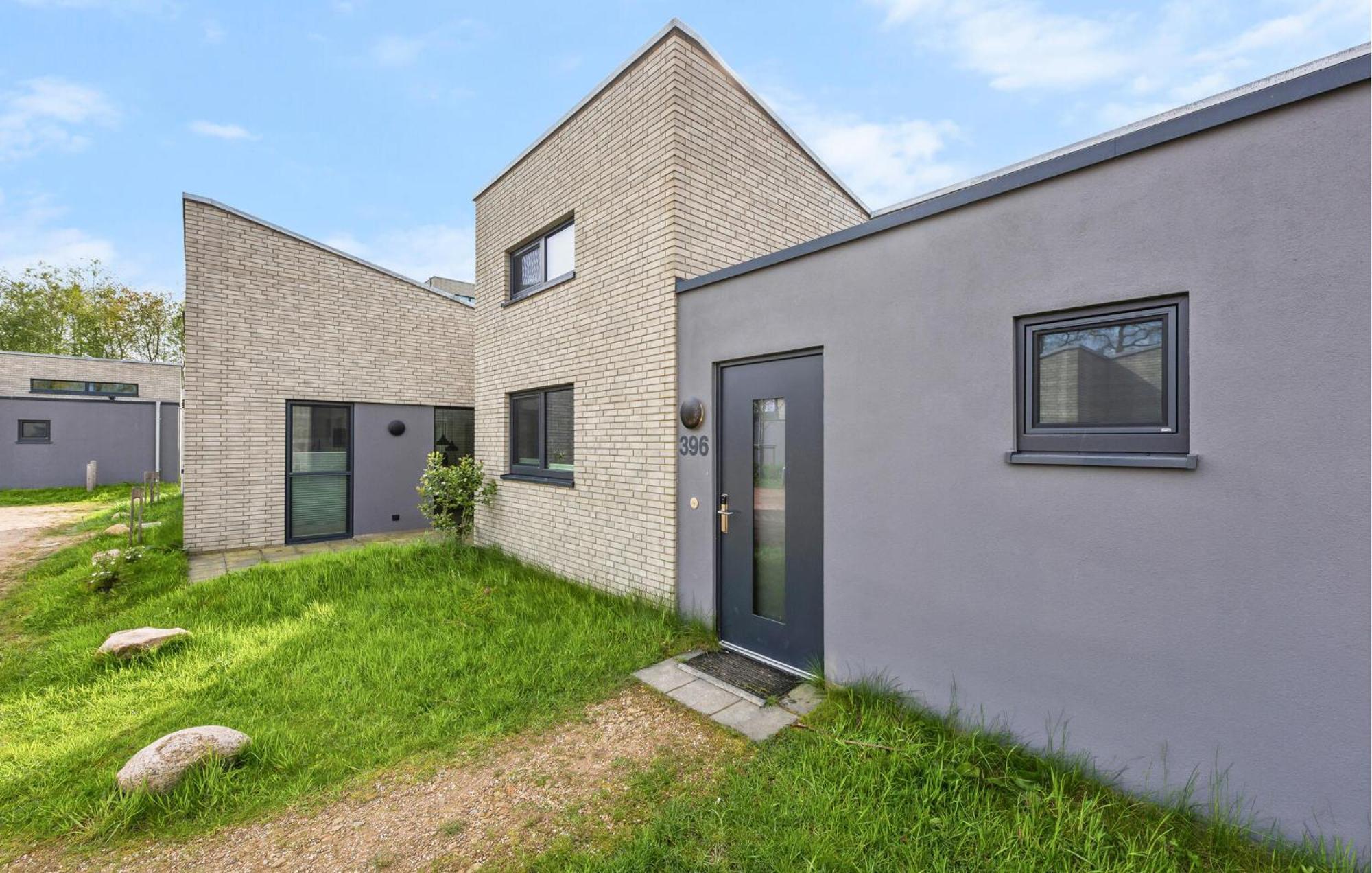 Cozy Home In Lembruch-Duemmer See With Wifi Buitenkant foto